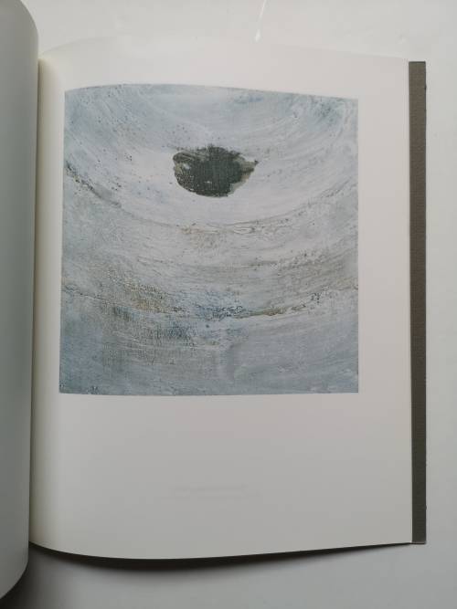Dario Basso - Bilder und Gouachen (Galerie Heinz Holtmann
