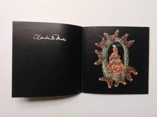 Approach/Avoidance: Art in the Obsessive Idiom : March 28-June 7, 1981