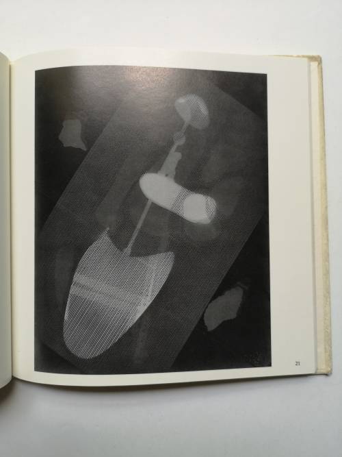 Man Ray; Aperture History of Photography Series