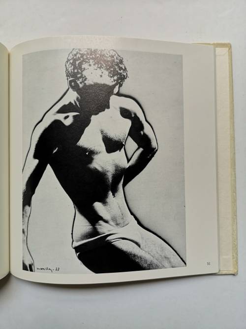 Man Ray; Aperture History of Photography Series