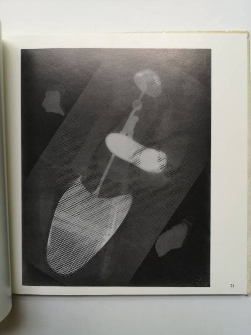 Man Ray; Aperture History of Photography Series