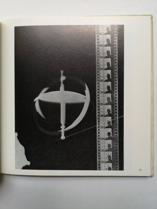 Man Ray; Aperture History of Photography Series
