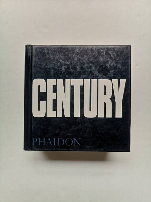 Century: One Hundred Years of Human Progress, Regression, Suffering and Hope