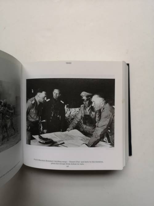 Century: One Hundred Years of Human Progress, Regression, Suffering and Hope