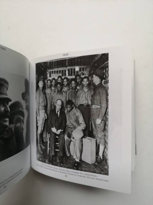 Century: One Hundred Years of Human Progress, Regression, Suffering and Hope