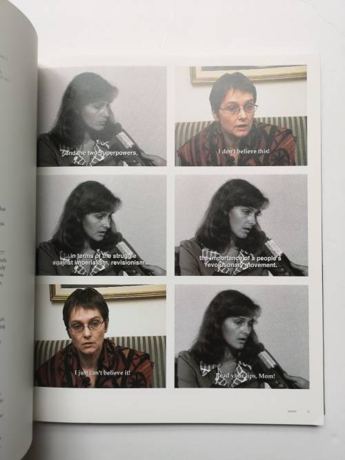 Anri Sala (Phaidon Contemporary Artist Series)