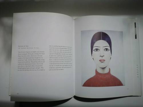 L.S.Lowry: Conversation Pieces (Chaucer Library of Art S.