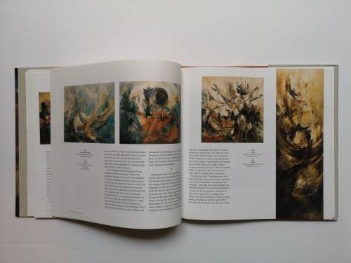 Paul Du Toit: A Painter's Journey
