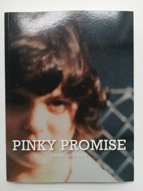 Pinky Promise: Crocquet, Pierre