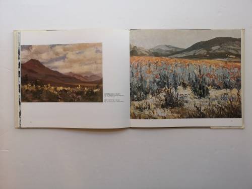 Hugo Naude by Adele Naude (Struik Publishing)