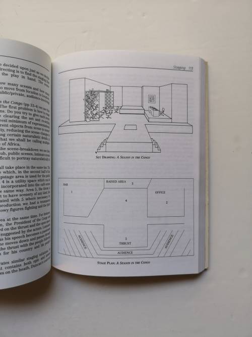 Making people's theatre Paperback  by Robert Kavanagh (Author)