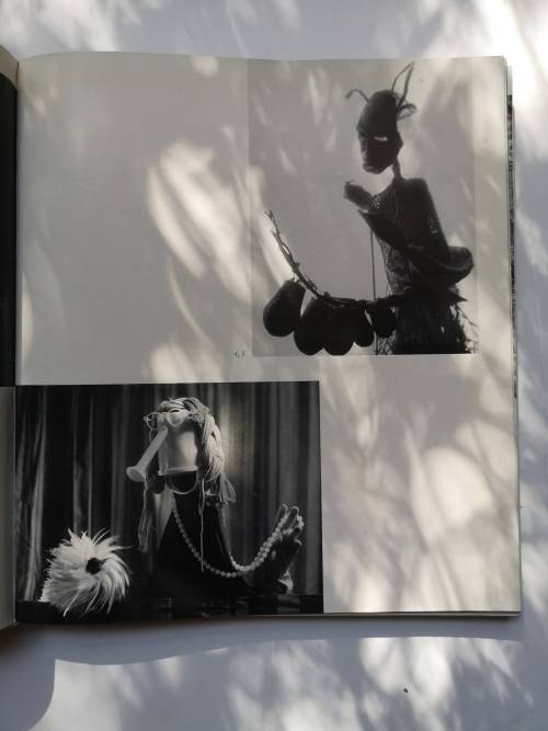 PUPPET THEATRE OF THE MODERN WORLD, FIRST EDITION 1967, PLAYS INC BOSTON