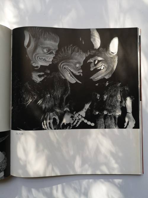 PUPPET THEATRE OF THE MODERN WORLD, FIRST EDITION 1967, PLAYS INC BOSTON