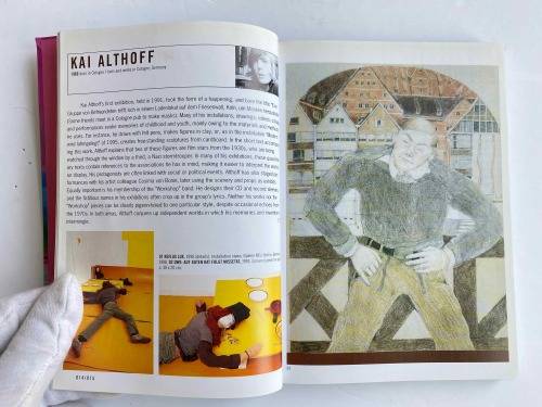 Art Now (TASCHEN Icons Series)