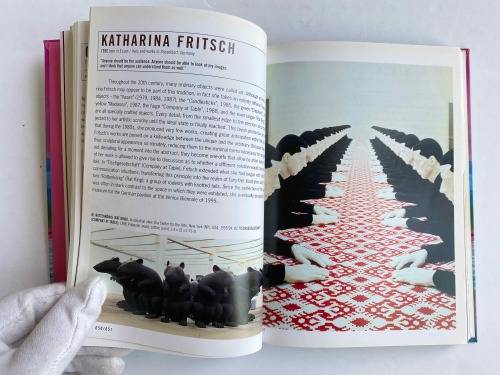 Art Now (TASCHEN Icons Series)