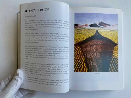 A Directory Of Southern African Contemporary Art Practices Vols 1,2,3