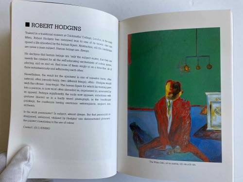 A Directory Of Southern African Contemporary Art Practices Vols 1,2,3