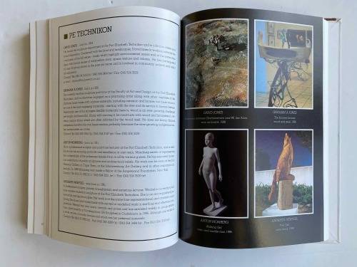 A Directory Of Southern African Contemporary Art Practices Vols 1,2,3