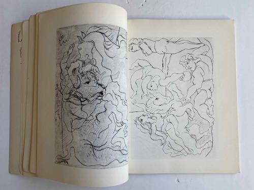 Picasso`s Vollard Suite