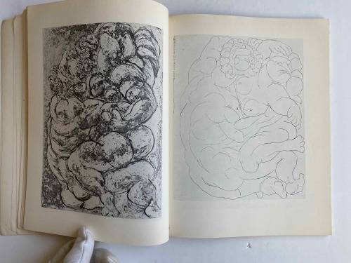 Picasso`s Vollard Suite