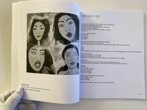 BEYOND SPICE by Zena Velloo John: Art by Jayna Mistry, Kershnee Velloo, Raeesah Mahomed et al.