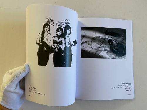 BEYOND SPICE by Zena Velloo John: Art by Jayna Mistry, Kershnee Velloo, Raeesah Mahomed et al.