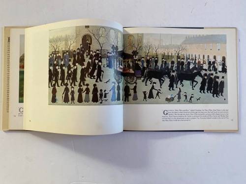 And Miss Carter wore pink: scenes from an Edwardian childhood Hardcover by Helen Bradley