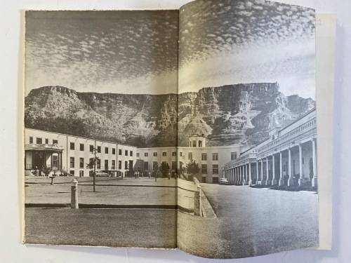 Treasures at the Castle of Good Hope by William Fehr