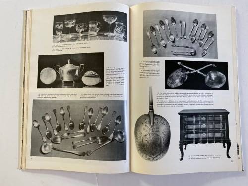 Treasures at the Castle of Good Hope by William Fehr