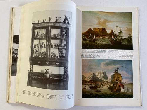 Treasures at the Castle of Good Hope by William Fehr