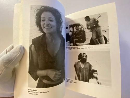 Arab and African Film Making