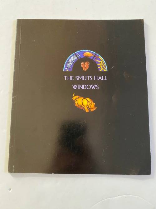 The Smuts Hall Windows