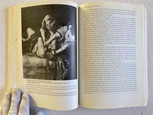 The Obstacle Race: The Fortunes of Women Painters and their Work by Germaine Greer