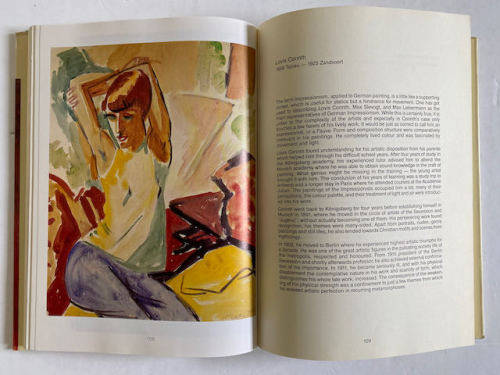 Watercolours by Per Amann
