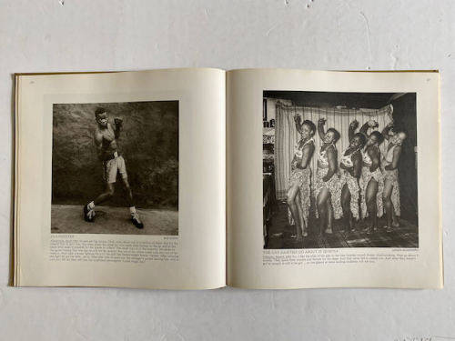 The Finest Photos From the Old Drum by Oswald Mtshali and Jurgen Schadeberg