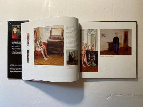 Clare Menck: hidden life / verboge lewe (South African Artist)