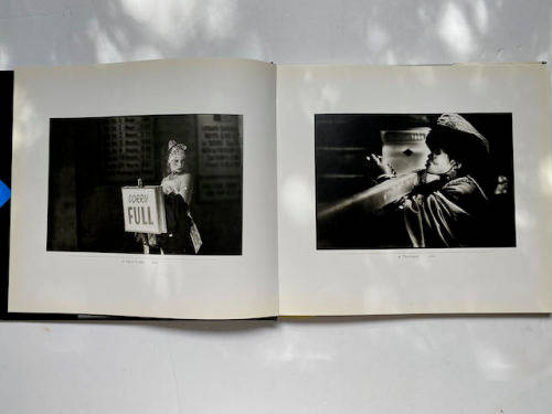 Together and Alone by Rodney Barnett (South African Photographer)