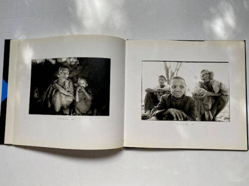 Together and Alone by Rodney Barnett (South African Photographer)