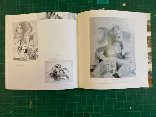 Marthinus Le Grange a tribute: Exhibition Catalogue