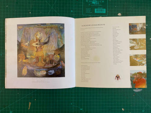 Marthinus Le Grange a tribute: Exhibition Catalogue