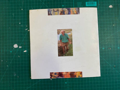 Marthinus Le Grange a tribute: Exhibition Catalogue