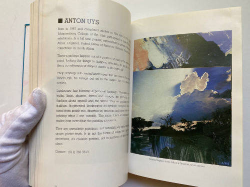 A Directory Of Southern African Contemporary Art Practices Vols 1,2,3