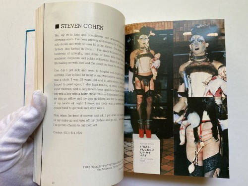 A Directory Of Southern African Contemporary Art Practices Vols 1,2,3
