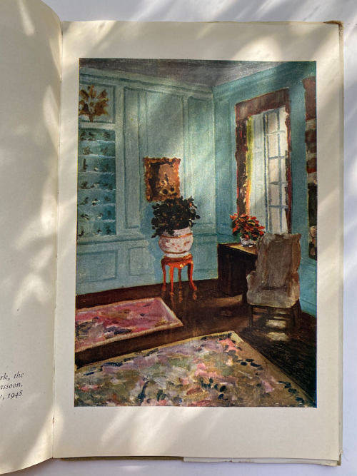 Painting as a Pastime Winston S. Churchill