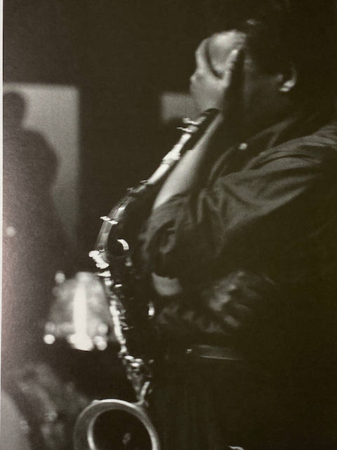 Basil Breaky: Beyond the Blues Township Jazz in 60`s and 70`s (Inscribed)