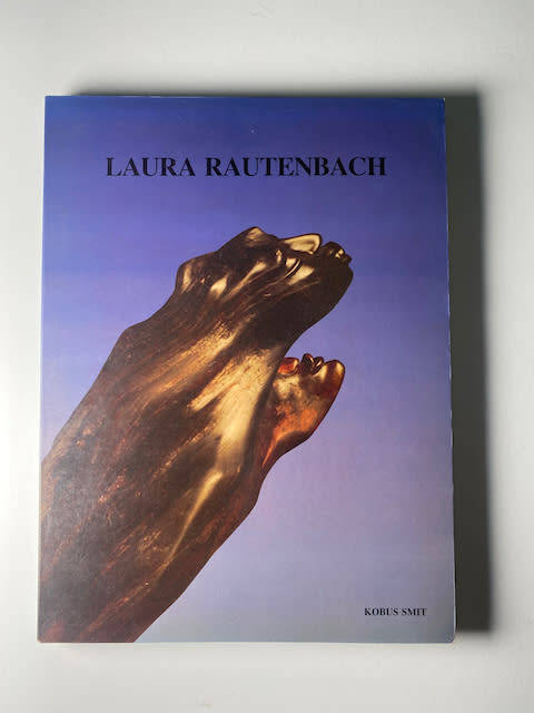 Laura Rautenbach by Kobus Smit