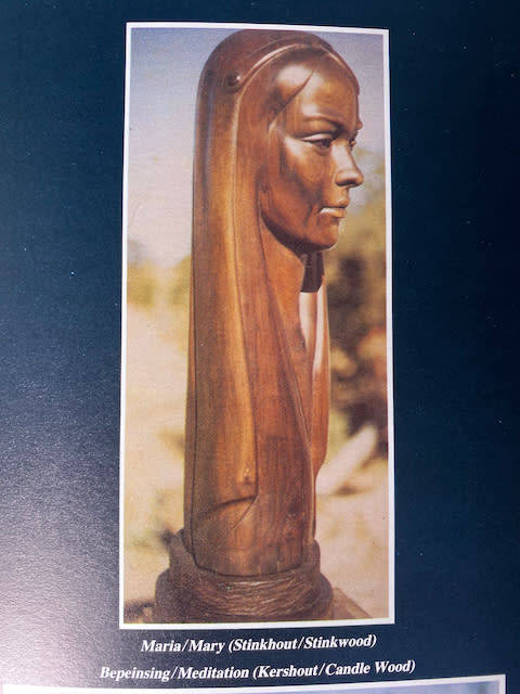 Laura Rautenbach by Kobus Smit