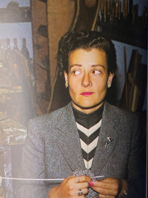 Laura Rautenbach by Kobus Smit