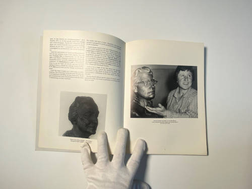 Laura Rautenbach by Kobus Smit