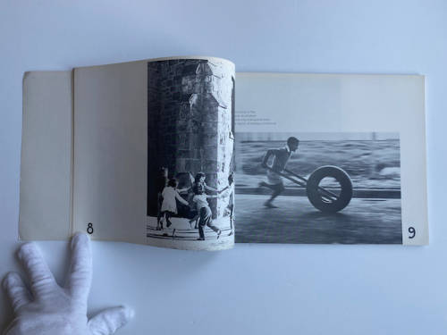 George Hallett: Images
